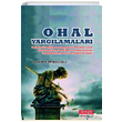 Ohal Yarglamalar Vildan Yirmibeolu Maya Akademi Yaynlar
