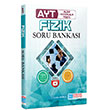 AYT Fizik Video zml Soru Bankas Evrensel letiim Yaynlar