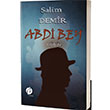 Abdi Bey Salim Demir Herdem Kitap