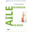 Aile Kurmak Aile Olmak Semin Gler Ourtan izgi Kitabevi Yaynlar