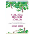 Fesleen Kokulu Szler Serkan Akku Likya Yaynlar