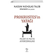 Prokrustes`in Yata Nassim Nicholas Taleb Varlk Yaynlar