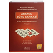 Akretim Fakltesi lahiyat nlisans Program in Arapa Soru Bankas Arapa 2 Akdem Yaynlar