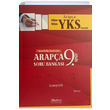 9. Snf Adm Adm Arapa Soru Bankas Akdem Yaynlar
