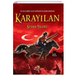 lkesini Savunan Kahraman Karaylan Sinan Yldz Mevsimler Kitap
