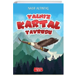 Yalnz Kartal Yavrusu Nasf Altnta Yediveren ocuk Yaynlar