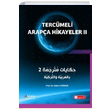 Tercmeli Arapa Hikayeler 2 Adem Yerinde Akdem Yaynlar