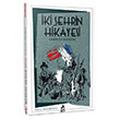 ki ehrin Hikayesi Charles Dickens Ren Kitap