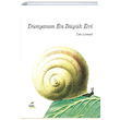 Dnyann En Byk Evi Leo Lionni Elma ocuk