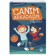 1. Snf Okuma Kitab Afacan Tayfa Canm Arkadam Mavi Kirpi Yaynlar