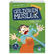 1. Snf Okuma Kitab Afacan Tayfa Gldren Musluk Mavi Kirpi Yaynlar
