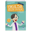 1. Snf Okuma Kitab Afacan Tayfa Okulda Neler Oluyor Mavi Kirpi Yaynlar