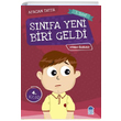 1. Snf Okuma Kitab Afacan Tayfa Snfa Yeni Biri Geldi Mavi Kirpi Yaynlar