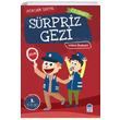 1. Snf Okuma Kitab Afacan Tayfa Srpriz Gezi Mavi Kirpi Yaynlar