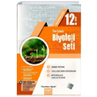12. Snf Fen Lisesi Biyoloji Seti ap Yaynlar