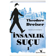nsanlk Suu 1 Theodore Dreiser Ayrks Kitap