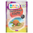 Kaplumbaa Krpk Nasll Masallar Yediveren ocuk