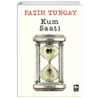Kum Saati Fatih Tuncay Bilgi Yaynevi