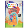 Kelebek Koko Nasll Masallar Yediveren ocuk