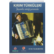 Krm Trkleri Yalkn Bektre Trk Dnyas Vakf