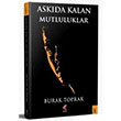 Askda Kalan Mutluluklar Burak Toprak Klaros Yaynlar