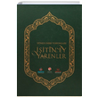 itin Ey Yarenler Mustafa Tatc Trk Dnyas Vakf