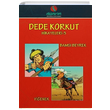 Dede Korkut Hikayeleri 3 Orhan Dndar Trk Dnyas Vakf