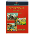 Dede Korkut Hikayeleri 4 Orhan Dndar Trk Dnyas Vakf