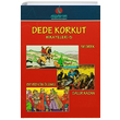 Dede Korkut Hikayeleri 5 Orhan Dndar Trk Dnyas Vakf