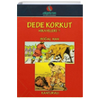 Dede Korkut Hikayeleri 1 Orhan Dndar Trk Dnyas Vakf