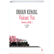 Vukuat Var Orhan Kemal Everest Yaynlar