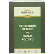 Kazanl Yeniliki Alimler Cilt 1 Trk Dnyas Vakf