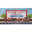 Yetenekli Sekiz`in Hikayeleri El Ele lk Adm Yaynlar