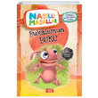 Bukalemun Buku Nasll Masallar Yediveren ocuk