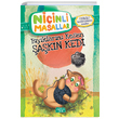 Niinli Masallar Byklarn Kesen akn Kedi Yediveren ocuk