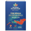 Trk Dnyas Sivil Toplum Zirvesi Bildiriler Trk Dnyas Vakf