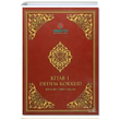 Kitab Dedem Korkud (Ciltsiz) Dede Korkut Trk Dnyas Vakf