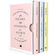 ocuklar in Destanlar lyada Odysseia Aeneis 3 Kitap Takm Kolektif Kitap