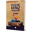 Eyllde Deniz Bir Bakadr Destina Herdem Kitap