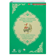 Trk Dnyas Masallarndan Semeler (Trke Kazak Trkesi) Fatma Blkba Trk Dnyas Vakf