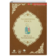 Nasreddin Hoca (Trke Azerbaycan Trkesi) Fatma Blkba Trk Dnyas Vakf