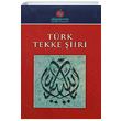 Trk Tekke iiri Trk Dnyas Vakf