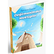Deirmenimden Mektuplar Alphonse Daudet Oscar Yaynlar