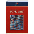 Cumhuriyet Dnemi Trk iiri Trk Dnyas Vakf