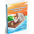 Huckleberry Finn`in Maceralar Mark Twain Oscar Yaynlar