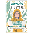 Gretann Hikayesi Valentina Camerini nar Yaynlar