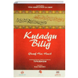 Kutadgu Bilig Tıpkıbasım Yusuf Has Hacib Türk Dünyası Vakfı
