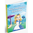 Alice Harikalar Diyarnda Lewis Carroll Oscar Yaynlar