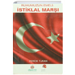 Ruhumuzun Emeli stiklal Mar Feride Turan Trk Dnyas Vakf