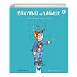 Dnyamz ve Yamur Shirley Willis Mavi Kelebek Yaynlar